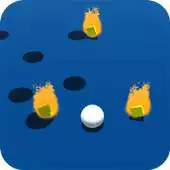 Free play online Shadow Ball Fight APK