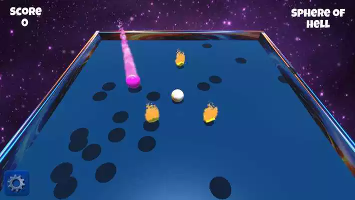 Play Shadow Ball Fight