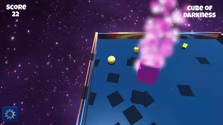 Play Shadow Ball Fight