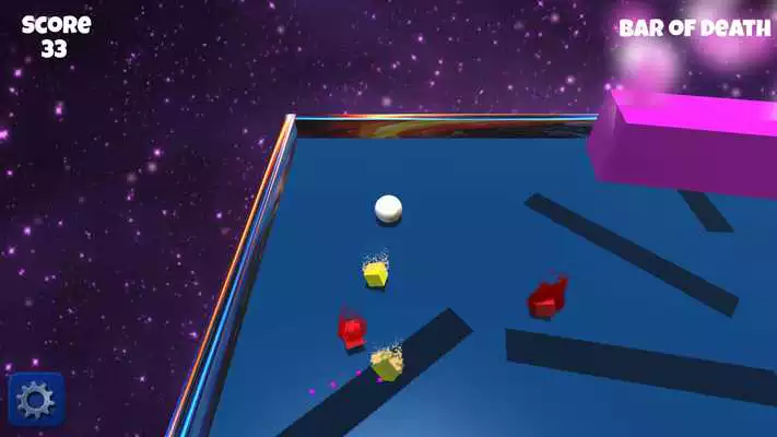 Play Shadow Ball Fight