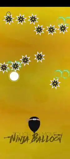 Play Shadow Balloon  and enjoy Shadow Balloon with UptoPlay