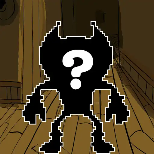 Play Shadow Bendy Game APK