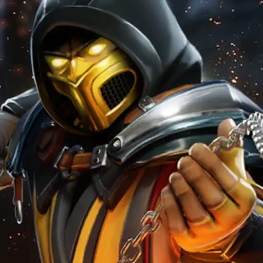 Play Shadow Blade: Ninja Fighting APK