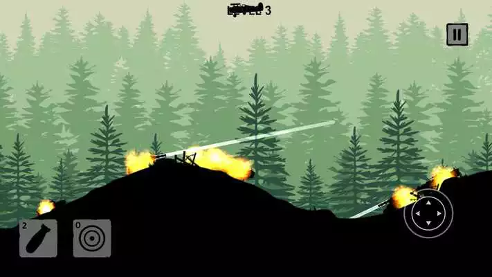 Play Shadow Bomber