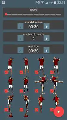 Play ShadowBoxing Play ShadowBoxing