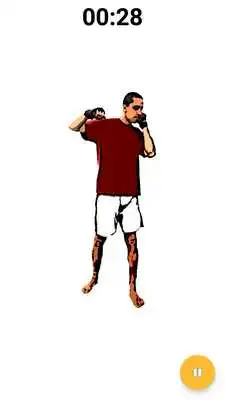 Play ShadowBoxing Play ShadowBoxing