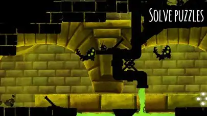 Play Shadow Bug as an online game Shadow Bug with UptoPlay