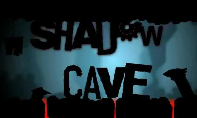 Play Shadow Cave: The Escape