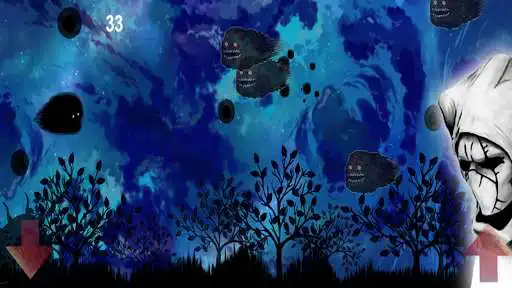 Play Shadow City as an online game Shadow City with UptoPlay