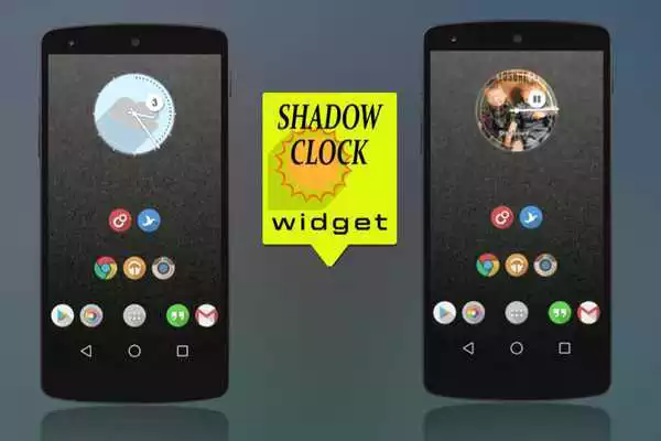 Play Shadow Clock Play Shadow Clock