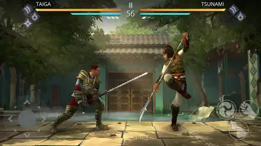 Play Shadow Fight 3 - RPG fighting  and enjoy Shadow Fight 3 - RPG fighting with UptoPlay
