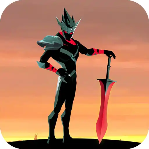 Play Shadow fighter 2: Ninja games APK