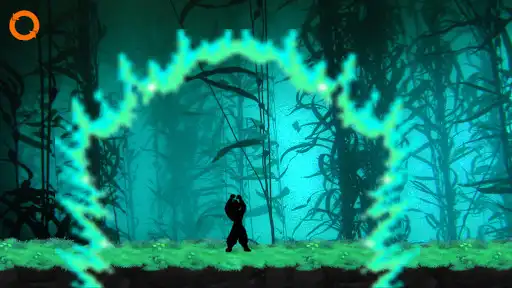 Play Shadow Fighter Endless  and enjoy Shadow Fighter Endless with UptoPlay