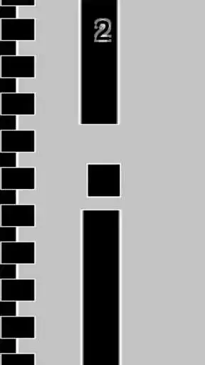 Play Shadow Flapp Go as an online game Shadow Flapp Go with UptoPlay