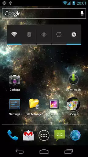 Play Shadow Galaxy as an online game Shadow Galaxy with UptoPlay