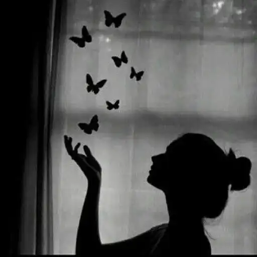 Play Shadow Girls Wallpapers APK