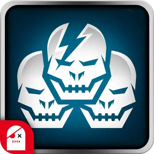Play SHADOWGUN: DEADZONE APK Play SHADOWGUN: DEADZONE APK