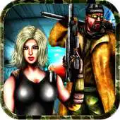 Free play online Shadow Gunfire - Strike Team APK Free play online Shadow Gunfire - Strike Team APK