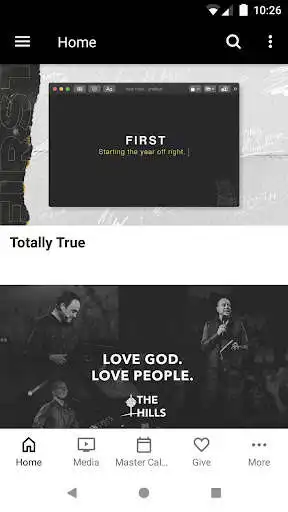 Play Shadow Hills Church  and enjoy Shadow Hills Church with UptoPlay