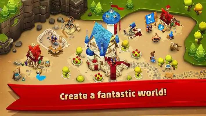 Play Shadow Kings (Polska)