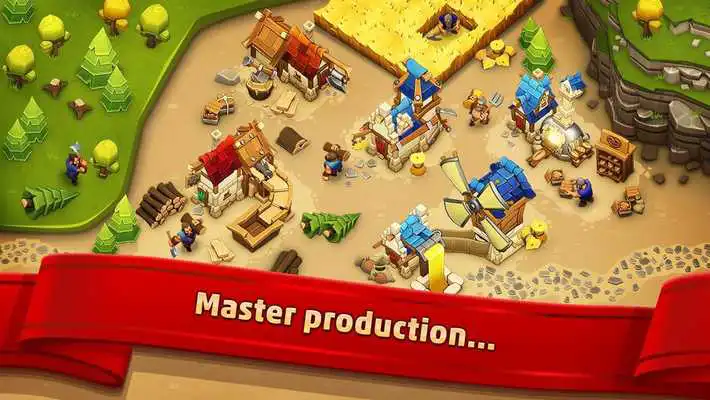 Play Shadow Kings (Polska)