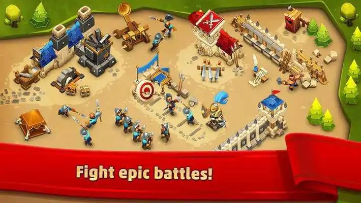 Play Shadow Kings (Polska)