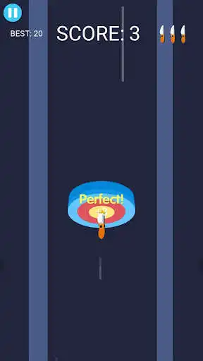 Play ShadowKnife as an online game ShadowKnife with UptoPlay