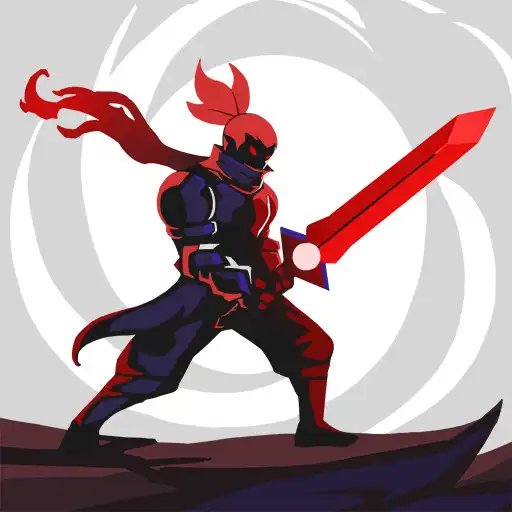 Play Shadow Legends: Sword Hunter APK