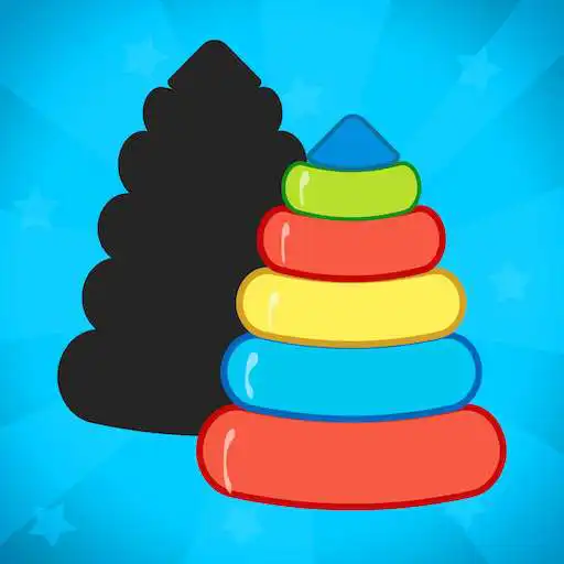Play Shadow Matching Brain Game APK