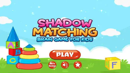 Play Shadow Matching Brain Game and enjoy Shadow Matching Brain Game with UptoPlay Play Shadow Matching Brain Game and enjoy Shadow Matching Brain Game with UptoPlay