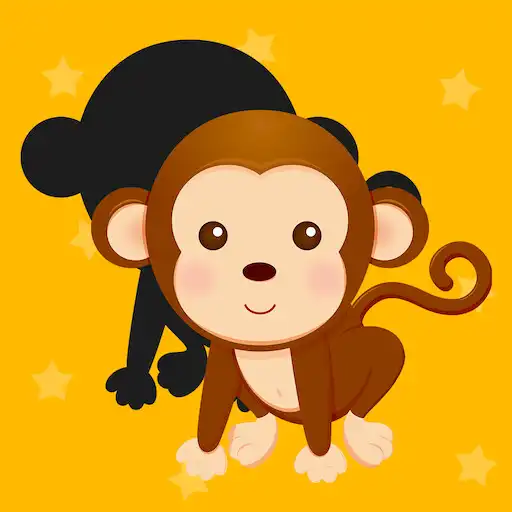 Play Shadow Match - Puzzle Kids APK