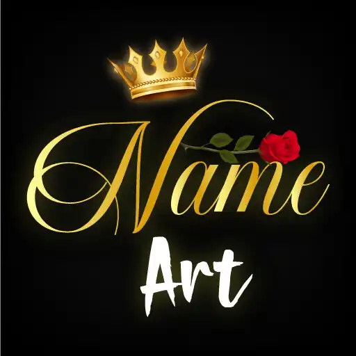 Play Shadow Name Art Photo Editor APK