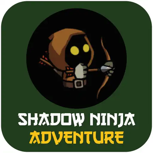 Play Shadow Ninja Adventure APK