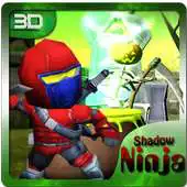 Free play online Shadow Ninja Attack 3D APK Free play online Shadow Ninja Attack 3D APK