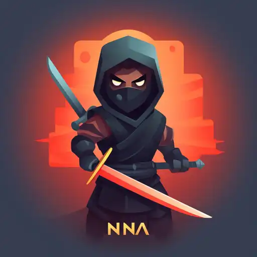 Play Shadow Ninja Dungeon Run Game  and enjoy Shadow Ninja Dungeon Run Game with UptoPlay