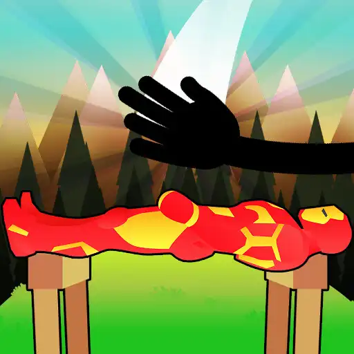 Play Shadow Ninja Hand APK