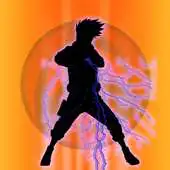 Free play online Shadow Ninja Kamui APK Free play online Shadow Ninja Kamui APK