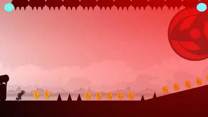 Play Shadow Ninja Kamui
