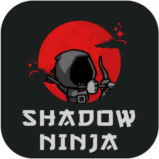 Play Shadow Ninja Run APK
