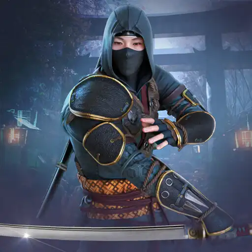 Play Shadow Ninja Warrior Fighting APK Play Shadow Ninja Warrior Fighting APK