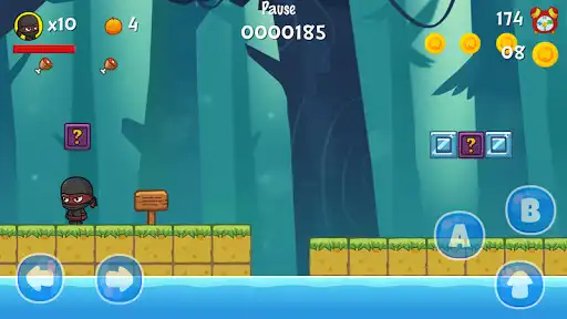Play Shadow Ninja Warrior Mini and enjoy Shadow Ninja Warrior Mini with UptoPlay Play Shadow Ninja Warrior Mini and enjoy Shadow Ninja Warrior Mini with UptoPlay