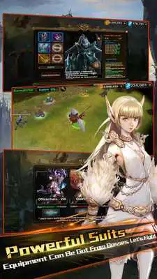 Play Shadow of Armageddon