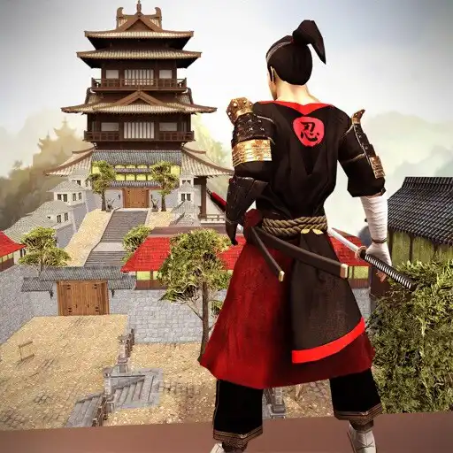 Play Shadow of shinobi APK Play Shadow of shinobi APK
