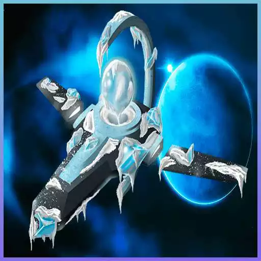 Play Shadow of Space: Universe RPG APK