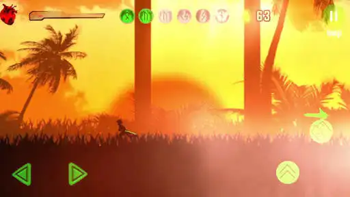 Play Shadow of the Dragon as an online game Shadow of the Dragon with UptoPlay