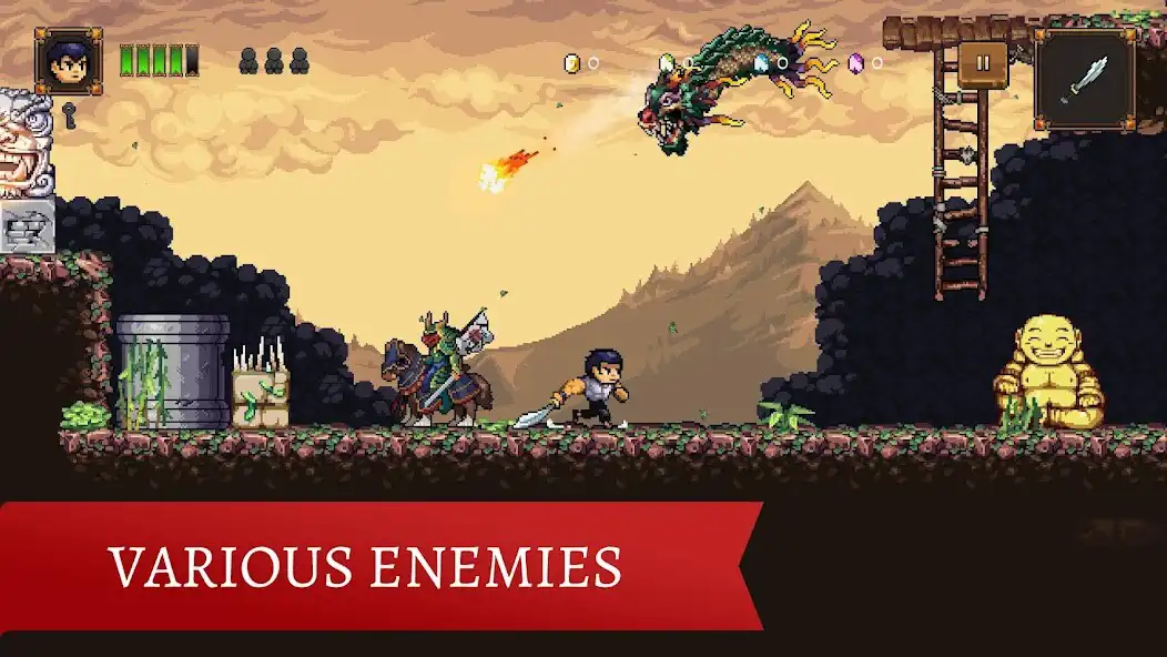 Play Shadow of the Orient as an online game Shadow of the Orient with UptoPlay