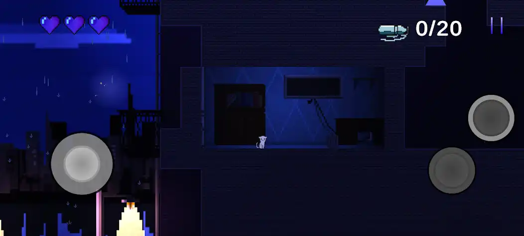 Play ShadowPaws as an online game ShadowPaws with UptoPlay
