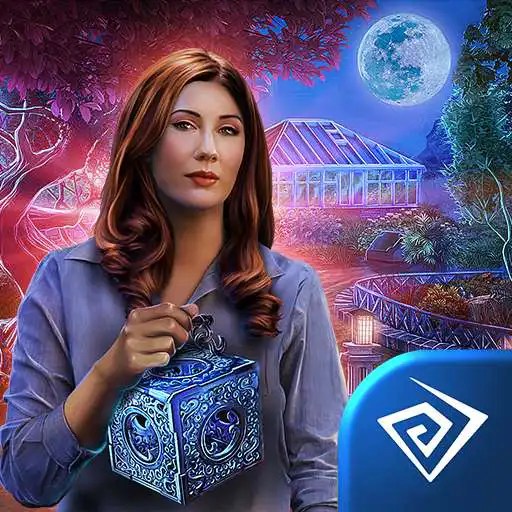 Play Shadowplay: Harrowstead Mystery (Hidden Object) APK