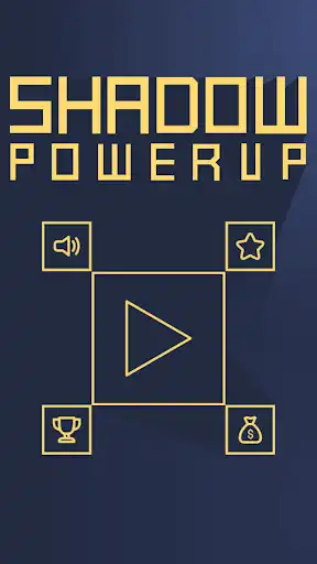 Play Shadow Powerup  and enjoy Shadow Powerup with UptoPlay