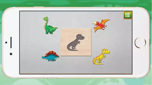 Play APK Shadow Puzzle Game For Kids  and enjoy Shadow Puzzle Game For Kids with UptoPlay com.zembee.shadowkit